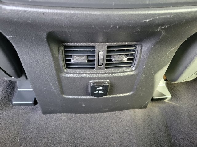 2017 Nissan TITAN S