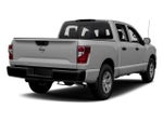 2017 Nissan TITAN S