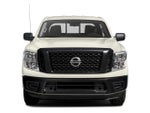 2017 Nissan TITAN S