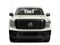2017 Nissan TITAN S