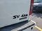 2021 Nissan Frontier Crew Cab SV 4x4