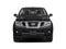 2021 Nissan Frontier Crew Cab SV 4x4
