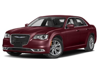 2021 Chrysler 300 300S