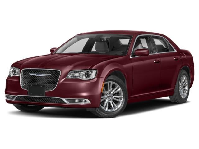 2021 Chrysler 300 300S