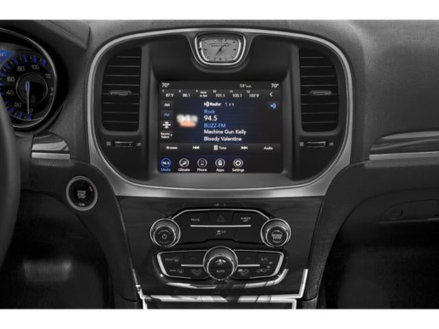 2021 Chrysler 300 300S