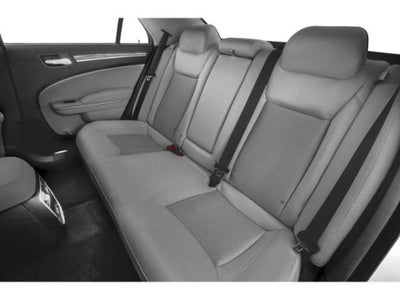 2021 Chrysler 300 300S