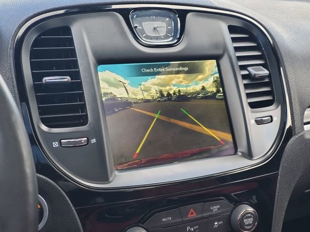 2021 Chrysler 300 300S