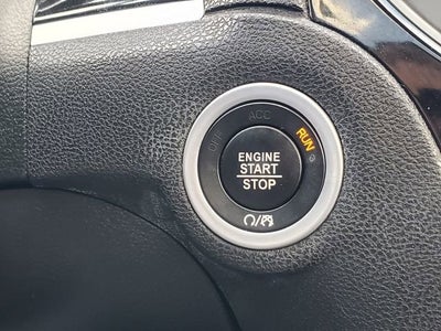 2021 Chrysler 300 300S