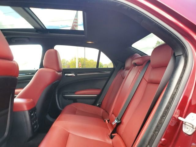 2021 Chrysler 300 300S