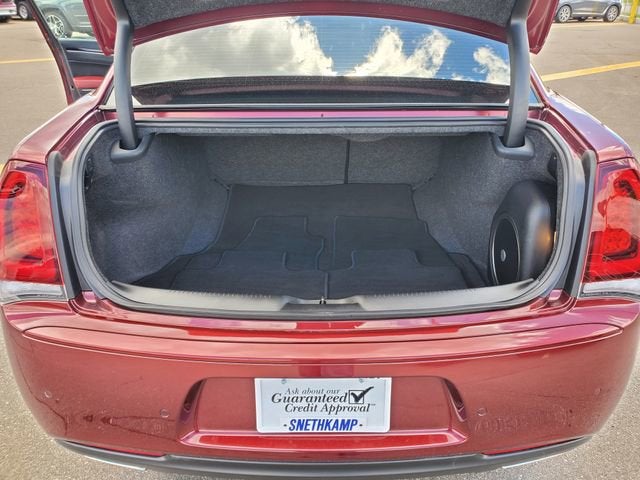 2021 Chrysler 300 300S