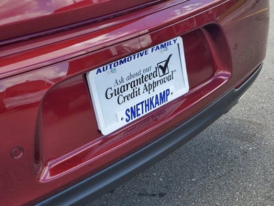 2021 Chrysler 300 300S