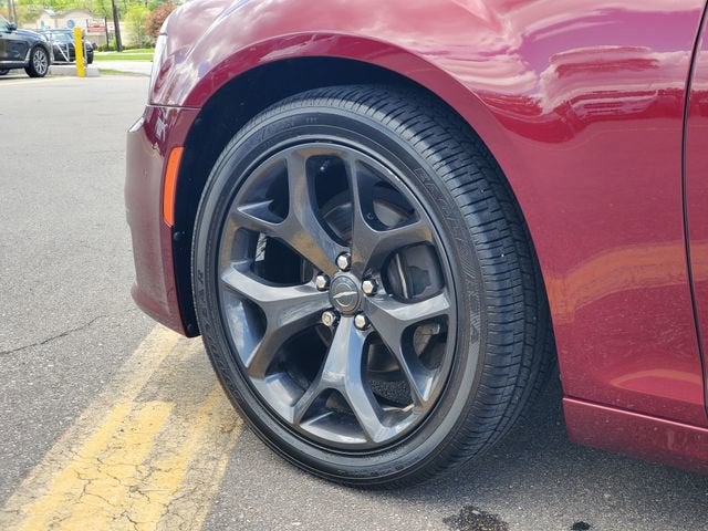 2021 Chrysler 300 300S
