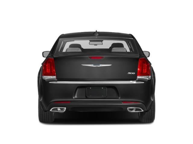 2021 Chrysler 300 300S