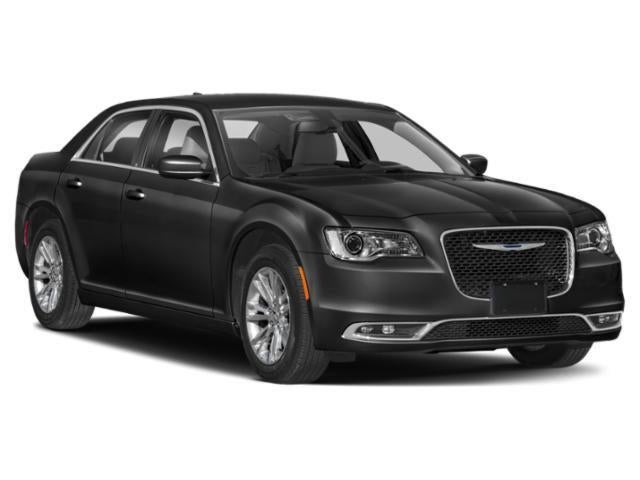 2021 Chrysler 300 300S