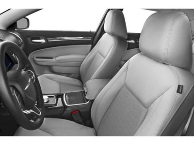 2021 Chrysler 300 300S