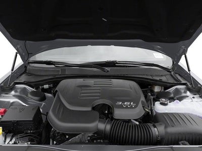 2016 Chrysler 300 300S