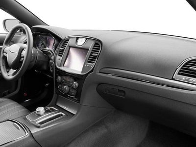 2016 Chrysler 300 300S