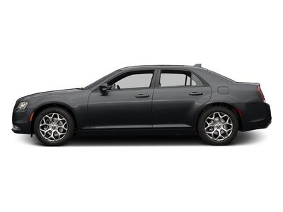 2016 Chrysler 300 300S