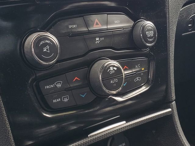 2016 Chrysler 300 300S
