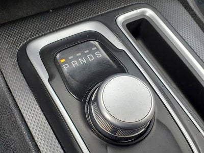 2016 Chrysler 300 300S