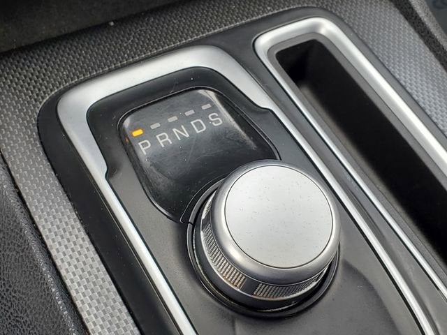 2016 Chrysler 300 300S