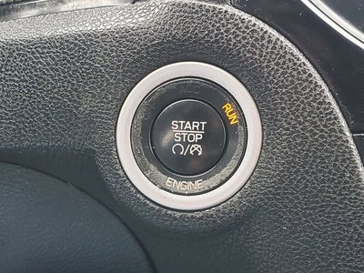 2016 Chrysler 300 300S