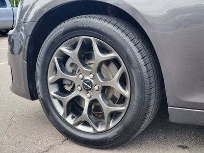 2016 Chrysler 300 300S