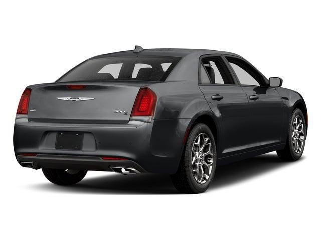 2016 Chrysler 300 300S