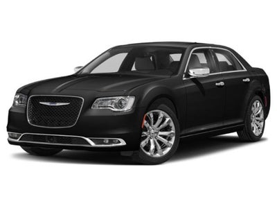 2019 Chrysler 300 Limited AWD
