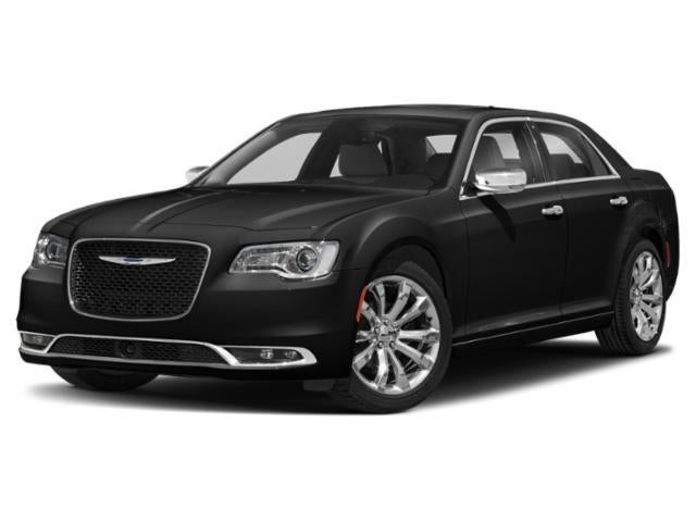 2019 Chrysler 300 Limited AWD