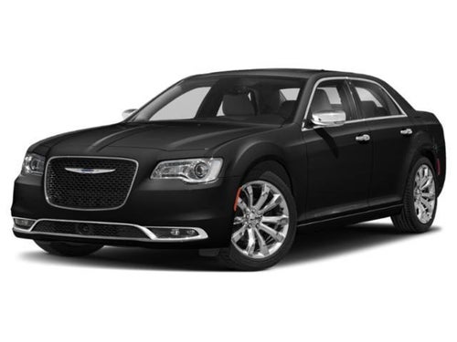 2019 Chrysler 300 Limited AWD