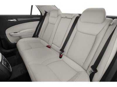 2019 Chrysler 300 Limited AWD