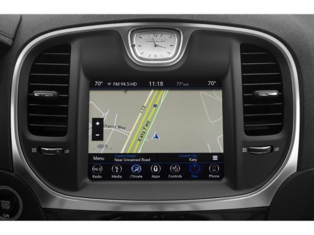 2019 Chrysler 300 Limited AWD