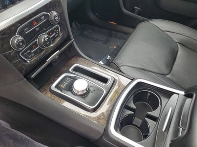 2019 Chrysler 300 Limited AWD