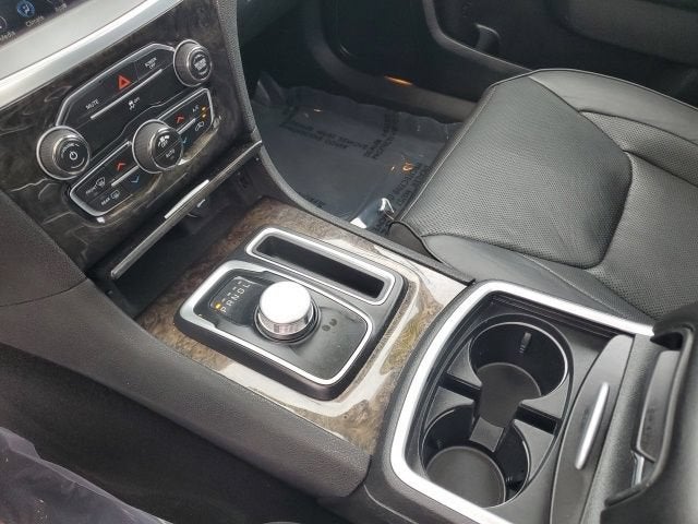 2019 Chrysler 300 Limited AWD