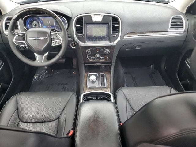 2019 Chrysler 300 Limited AWD