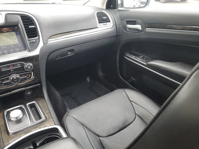 2019 Chrysler 300 Limited AWD