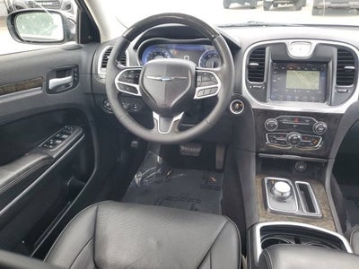 2019 Chrysler 300 Limited AWD