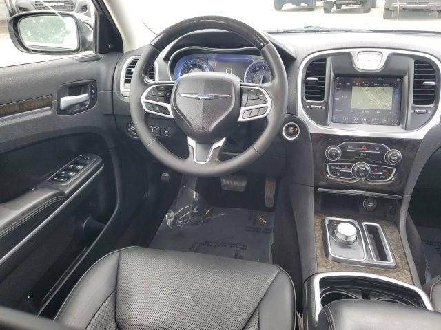 2019 Chrysler 300 Limited AWD
