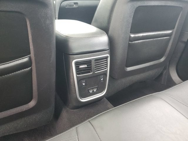 2019 Chrysler 300 Limited AWD