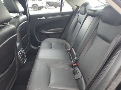 2019 Chrysler 300 Limited AWD
