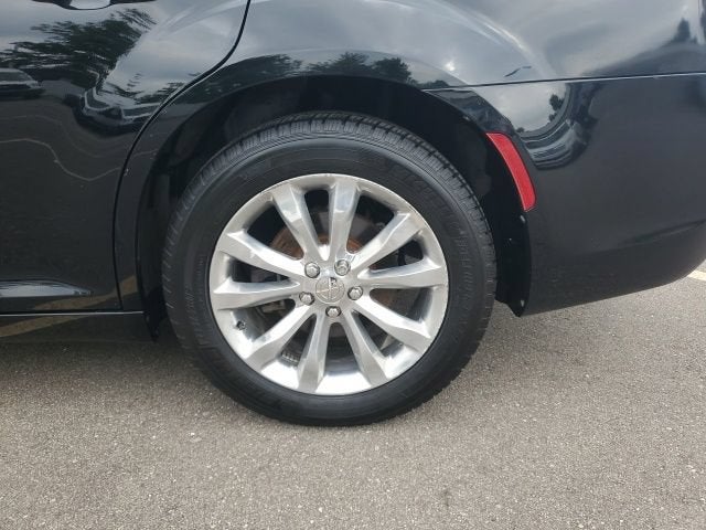 2019 Chrysler 300 Limited AWD