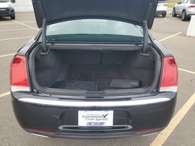 2019 Chrysler 300 Limited AWD