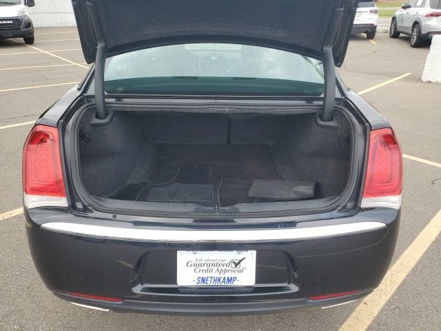2019 Chrysler 300 Limited AWD