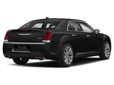 2019 Chrysler 300 Limited AWD