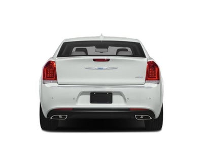 2019 Chrysler 300 Limited AWD