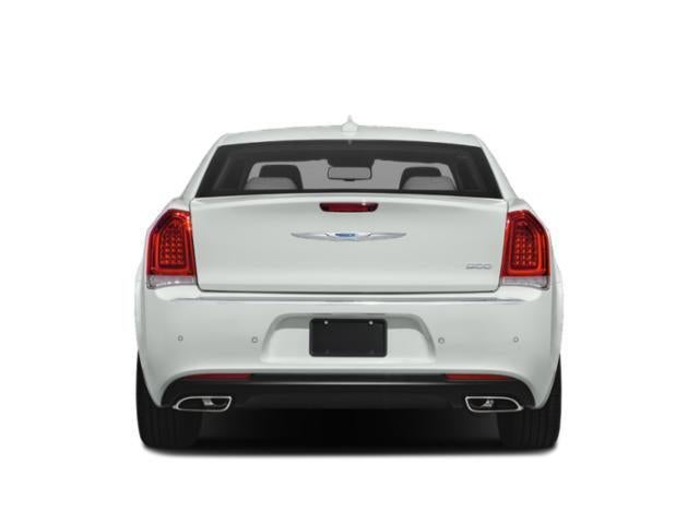 2019 Chrysler 300 Limited AWD