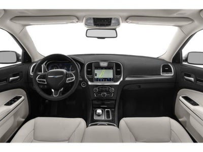 2019 Chrysler 300 Limited AWD