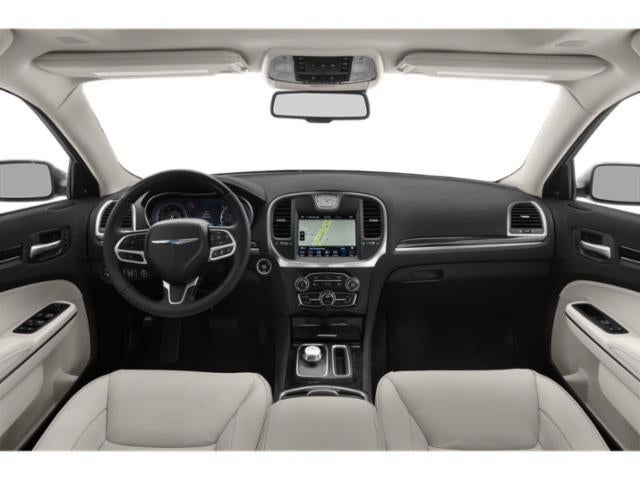 2019 Chrysler 300 Limited AWD
