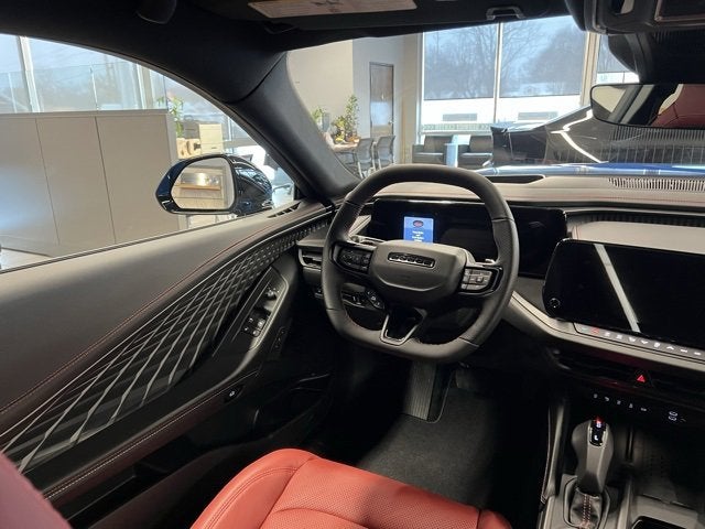 2026 Dodge Charger CHARGER SCAT PACK PLUS 2-DOOR AWD